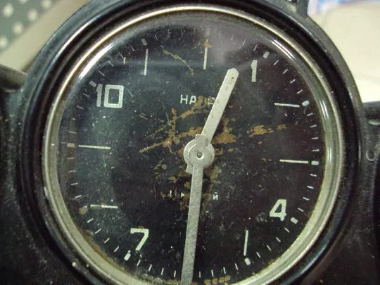 Часы настольные музыкальные Наири ссср рабочие, музыка играет высота 13 см №11407 Де купити