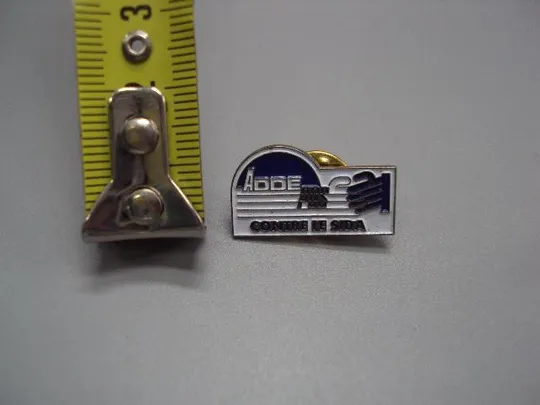 знак adde contre le sida pos №14759 Ціна