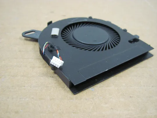 Купити номер0883-4 Вентилятор (кулер, FAN) 0W0J85 DC28000ICR0 для Dell Vostro 5468 5568 7460 7560 оригінал