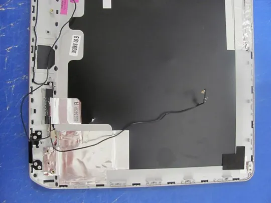 №301-4 кришка матриці 681969-001 для HP Pavilion DV7 DV7 7000 DV7T 7000 оригінал Продаж