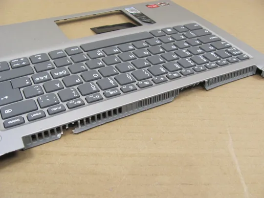 815-6  Кришка панель палмрест AP1JU000630 клавіатура SN20R55456  для Lenovo Ideapad 3-14 оригінал Де купити