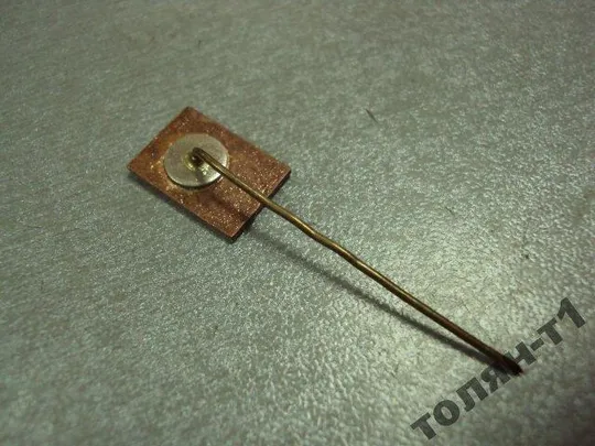 знак фрачник рига фонарь эмаль №9550 З аукціону