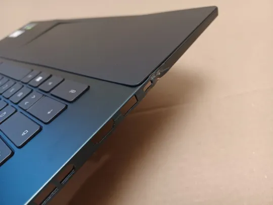 номер1059-17 корпус кришка палмрест 0RYX3M 460.0QC1Q.0002 з клавіатурою 048GGR для Dell  Inspiron 16 Plus 7620 7625 корпус топкейс верхня панель палмрест cover-C тачпад оригінал Інструкція