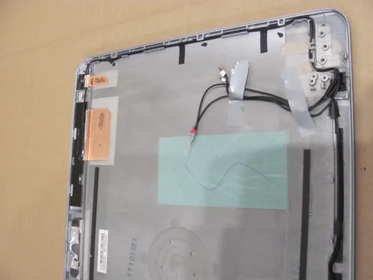 номер0174-12 кришка матриці 6070B0882501 821161-001 для  HP Elitebook 840 G3, 840 G4  оригінал Характеристики