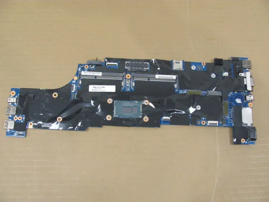 758-8 материнська плата 48.4AO12.011 00JT383 SR23X i5-5300U для LENOVO ThinkPad T550 оригінал Ціна