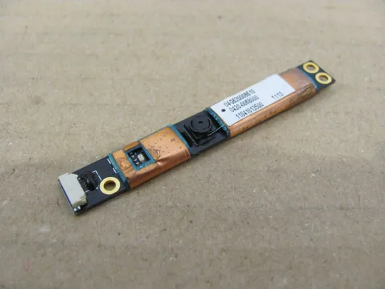 номер0529-16 WEB- камера 0420-006800 0420-00AJ000 0420-0089000 для Asus K53SV A53S K53E K53S X53E X53S A53E A53S Веб-камера для ноутбука Камера спостереження Камера для відеозв&#039;язку web camera оригінал Ціна