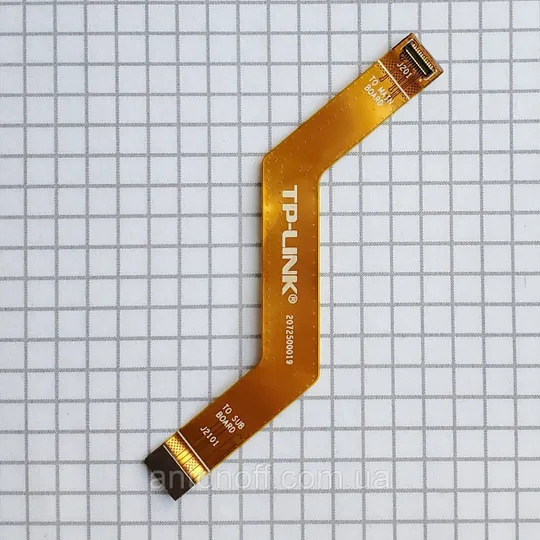 Шлейф TP-Link Neffos Y5L TP801A для телефона оригінал Ціна