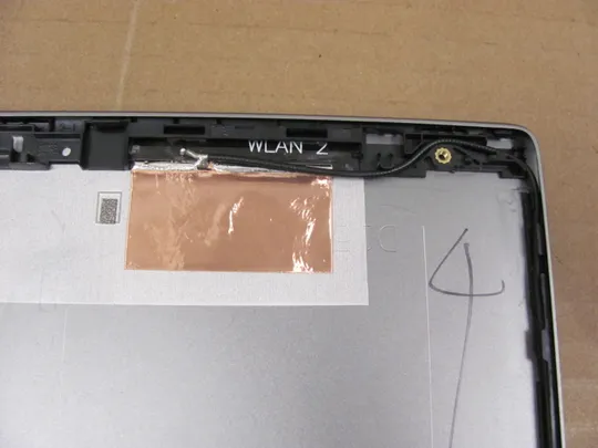 825-49 кришка матриці Q3LG7ATP003 52G7ALCTP00  для HP Pavilion 14-CE оригінал в Україні