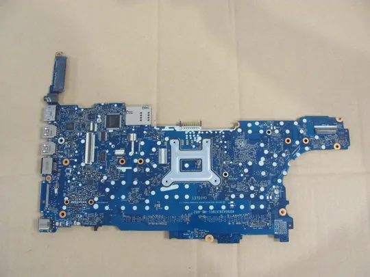 Купити 508-11 материська плата  6050A2637901 799511-601 SR23X   i5-5300U для HP Elitebook 840  G2 оригінал