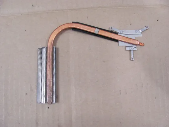 740-6 термотрубка охолодження  для Acer Aspire E5 E5-773 E5-772 оригінал Ціна