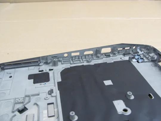 610-1 Кришка панель палмрест 850108-001 AM1CA000500 для HP EliteBook ZBOOK 17 G3  оригінал Торговий майданчик