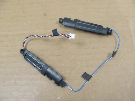 822-9 динаміки 00dhft PK23000YJ00 для Dell Latitude 5410 5411 5400 5401 оригінал Ціна