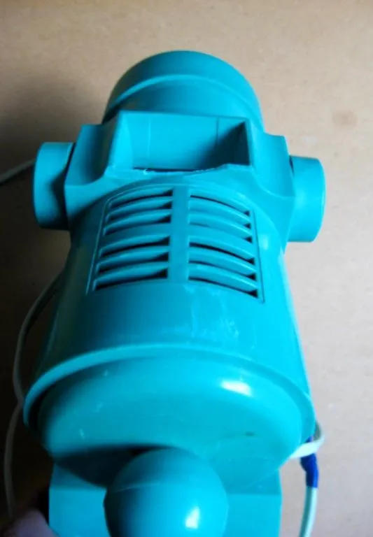 Фільмоскоп - Фильмоскоп Ф-7 - для перегляду діафільмів = робочий = виробництво СРСР З аукціону