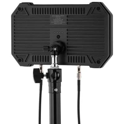 Кабель для дрона 2E GN/Deimox/Avenger/StarShip, N-Type male- SMA male, RG-8, 20м (2E-AEC20M-N-S/RG8 Де купити