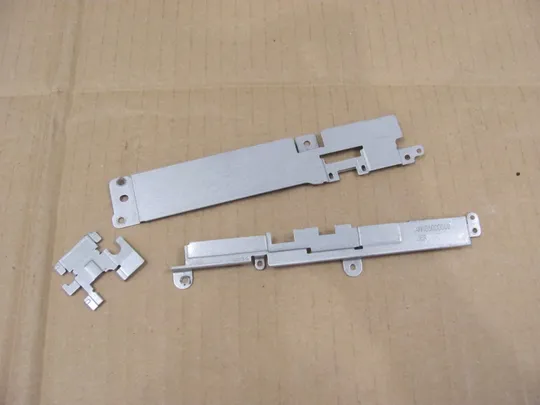 Купити 686-7 кріплення матриці з петлями AM1B0000100 AM165000500 для Lenovo Thinkpad Lenovo ThinkPad L580 L590 оригінал