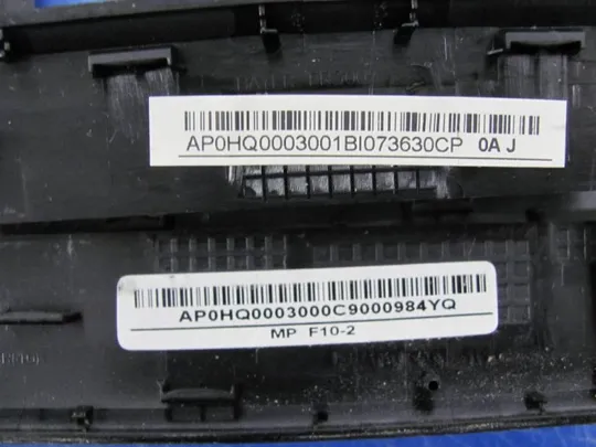 №179-11 рамка матриці AP0HQ000300 для Packard Bell Easynote LS11 P7YS0 оригінал Інтернет-аукціон