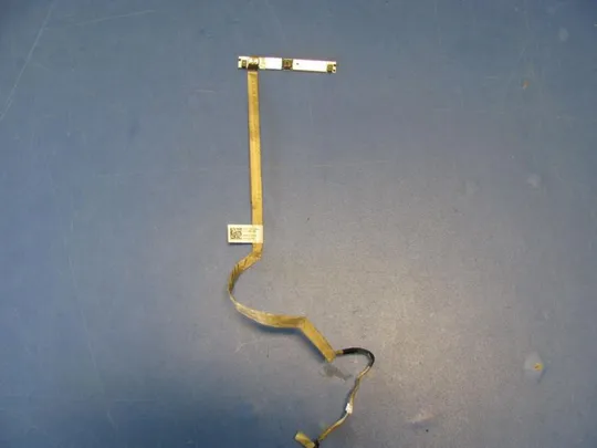 номер0009-20 WEB-камера 01MWM9 для DELL VOSTRO 3450, 3550, 3555, 3750  веб камера для ноутбука камера спостереження камера для відеозв'язку web camera оригінал Ціна