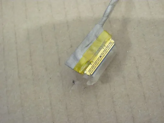 Купити 357-15 шлейф BA39-01118A для SAMSUNG NP300V3A 300V оригінал