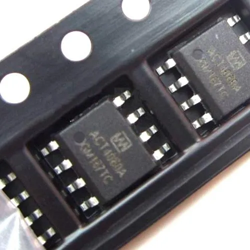 Чип ACT4060A 10ШТ SOP-8, DC-DC Преобразователь напряжения понижающий Ціна