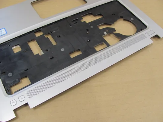 38-14  панель палмрест 48X82TATP10TEEP EAX8200202A для HP ProBook 440  G4 оригінал З аукціону