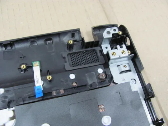 413-5  Кришка панель палмрест 60.4MR01.013 для  SONY VAIO  SVE17 SVE171   оригінал Недорого