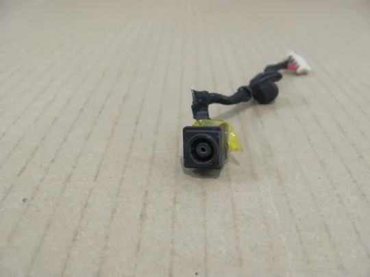 номер0011-26 роз&#039;єм живлення для SONY VAIO PCG-61611M оригінал Продаж