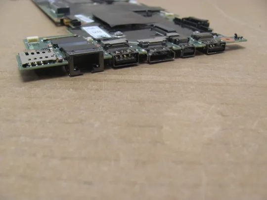 номер0938-3 материнська плата Mainboard Материнка Основна плата Системна плата Плата системи BT460 NM-A421 00JT961  I7-6600U  для Lenovo ThinkPad T460S T470s оригінал Інтернет-аукціон