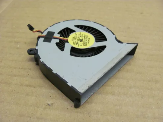 номер0195-2 Вентилятор (кулер, FAN) для TOSHIBA Satellite C870 L870 C850, C855, C875, C870, L850, L870 оригінал Ціна