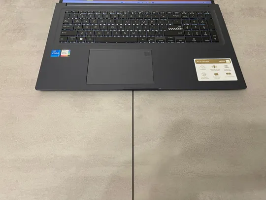 Ноутбук ASUS Vivobook K1703Z, 17.3" FHD IPS, i5-12500H, 12GB, 256GB SSD. Гарантія Продаж