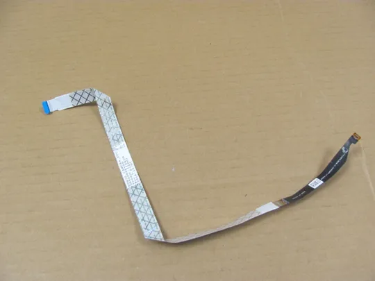 767-23 шлейф WEB LF-G881P  NBX0002EV00 для  Dell Alienware Area 51m R1 R2  оригінал Ціна