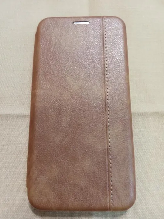 Чехол книжка Gelius для Samsung G973 (S10) золотой Ціна