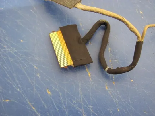 №204-10 шлейф матриці DD0Z8PLC000 для Aspire 1 A114-31 A314-31 A314-32 A114-32 оригінал З аукціону