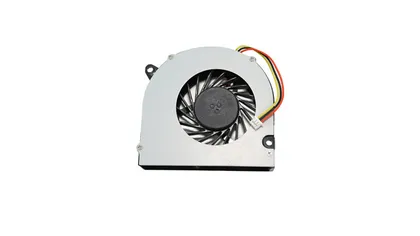 фото, Вентилятор для ноутбука HP COMPAQ 540, 541, 550, NC6320, 6510B, 6515B, 6520S, 6530B, 6710B, 6710S, 6715S, 6715B, NX6310, NX6315,