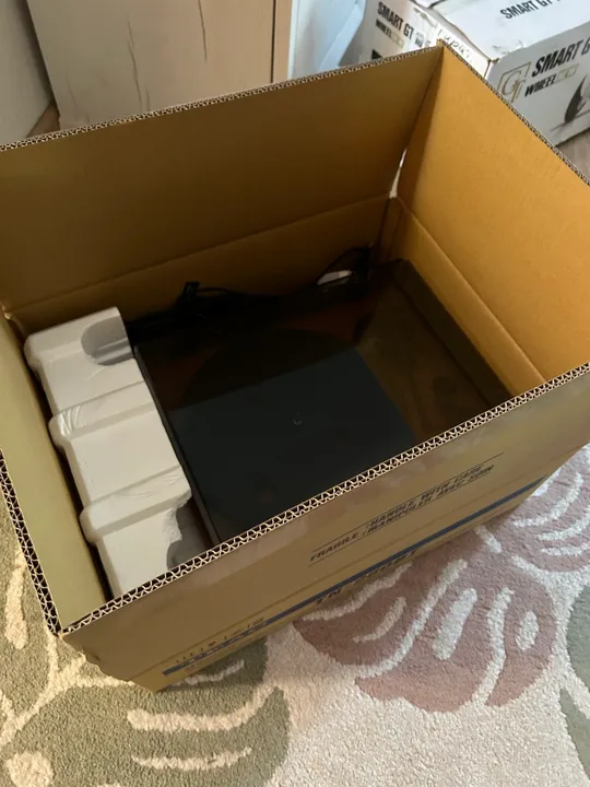 Програвач TEAC TN-280BT + 4 упаковки пластінок в подарунок Продаж