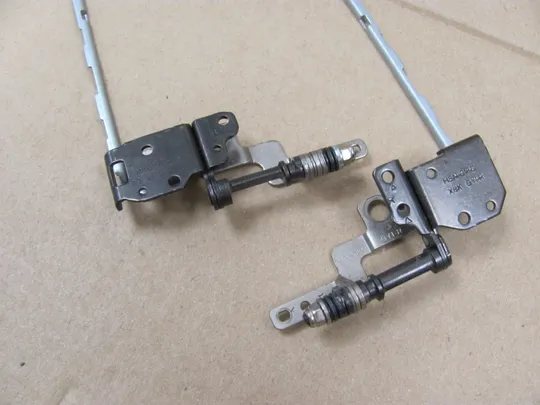 Купити 655-41 кріплення з петлями  для  HP ProBook 440 G6 450 G6 450 G7 450 G6 455 G7 455 G6 оригінал