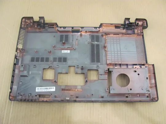 Купити 460-3 Кришка дно піддон корпуса 13GNDO1AP020-1 для Asus F75A X75A X75VD X75VB X75A1 F75 A75 оригінал