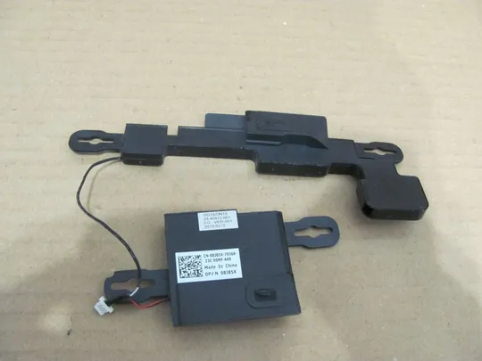 Купити номер0310-33 динаміки dynamics 08J85X 23.40912.001 для DELL Vostro 3550 Inspiron N5110 Dell 15R оригінал