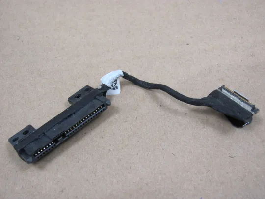 номер0981-5 Шлейф HDD/SSD  DC02C00AO00 05WNPC для Dell Precision 7510 P53F 7520, 7720, M7510, M7520, M7720 оригінал Ціна