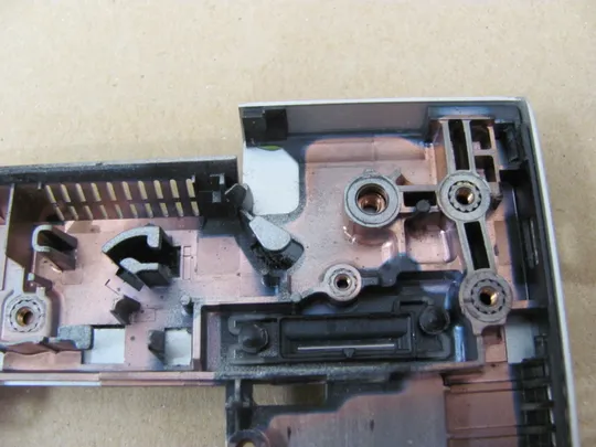 605-2 Кришка панель палмрест  6070B1210201 L18310-001 для HP EliteBook 840 G5  оригінал в Україні