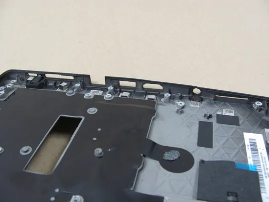 600-7  Кришка панель палмрест AM16Q000G00 для Lenovo ThinkPad T480S оригінал в Україні