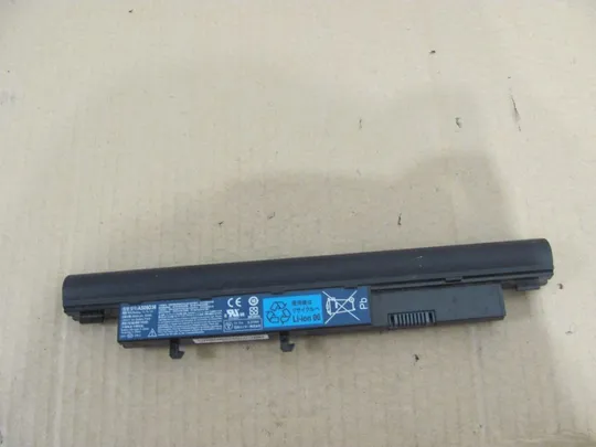 Оригінал АКБ, Акумуляторна батарея, живлення, Оригінальна батарея AS09D36 11.1V для Acer Aspire 3750 3810 4410 3811 4810 5410 5534 5538 5810 Ціна