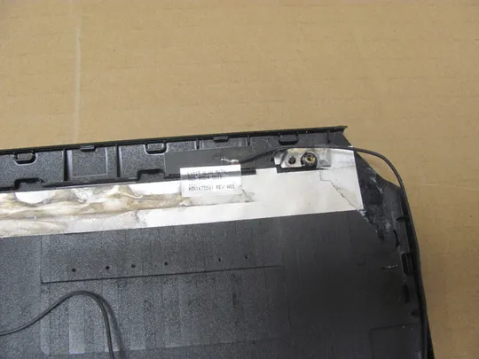 номер0929-26 кришка матриці Кришка дисплея Корпус матриці Задня кришка matrix cover 460.08B01.0002 для Lenovo V110-15IKB V110-15ISK оригінал Характеристики