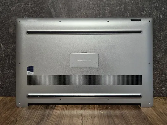 Нижня кришка Dell Precision 5510 5520 XPS 9550 9560 0YHD18 Ціна