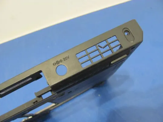№236-3 Кришка дно піддон корпуса 60.4CU09.004 для LENOVO THINKPAD T510 T510i W510 оригінал Інтернет-аукціон