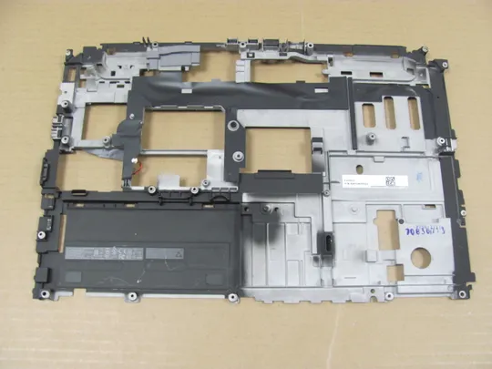 835-6 корпус  SM10K08532 AM0Z5000800 для  LENOVO Thinkpad P70 P71  оригінал Ціна