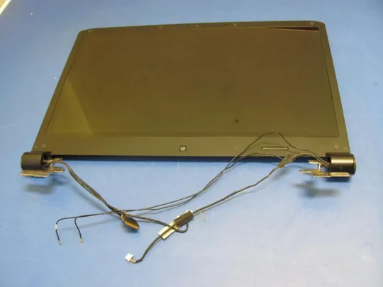 номер0128-11 верхня частина корпуса з матрицею сенсорний для MEDION AKOYA S6212T оригінал Недорого