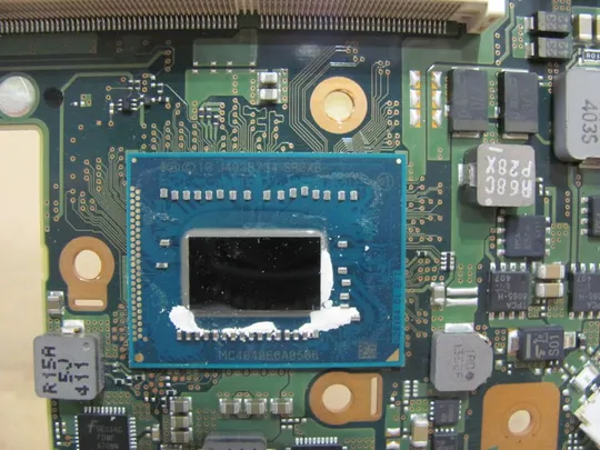 361-5 материнська плата i5-3340M SR0XB РОБОЧА CP569202-Z4 CP583670 для FUJITSU T902 оригінал Продаж