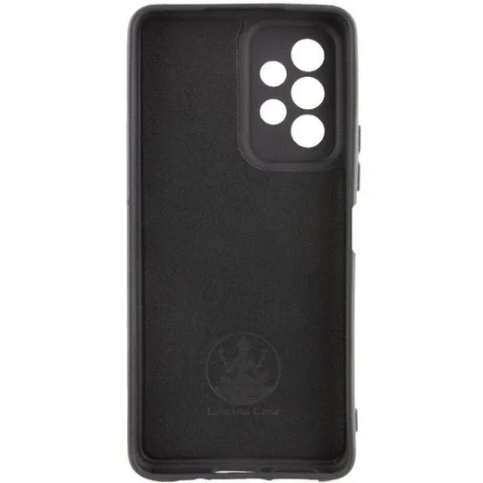 Купити Чехол Silicone Cover Lakshmi Full Camera (AAA) для Samsung Galaxy A32 4G