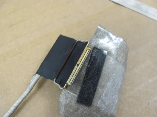 353-12 шлейф 0VJP3J DC02C00K200 для Dell Latitude 5510 5511  Precision 3550 3551  оригінал З аукціону