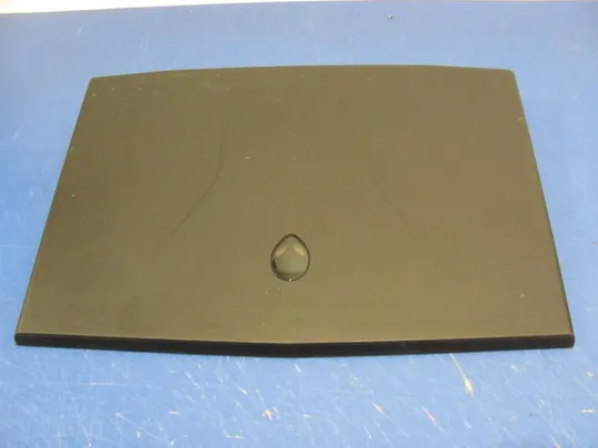 Купити №177-5 верхня частина корпуса в зборі з матрицею для Alienware M17x R4 оригінал